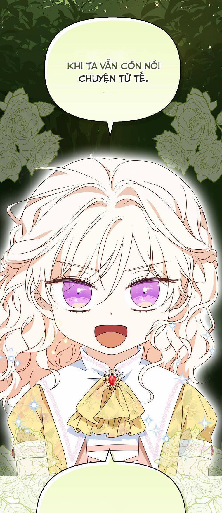 Đứa Con Gái Côn Đồ Nhà Công Tước 13 trang 59