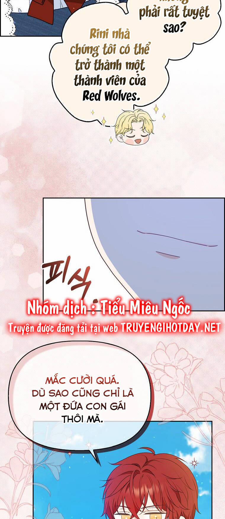 Đứa Con Gái Côn Đồ Nhà Công Tước 13 trang 7