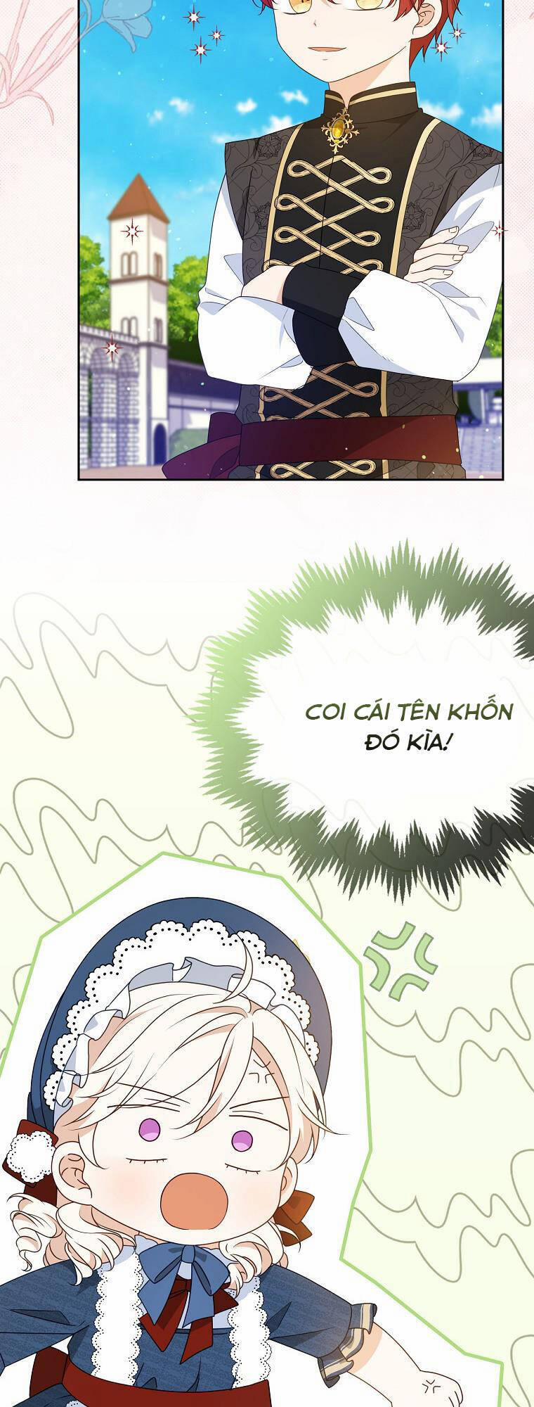 Đứa Con Gái Côn Đồ Nhà Công Tước 13 trang 8