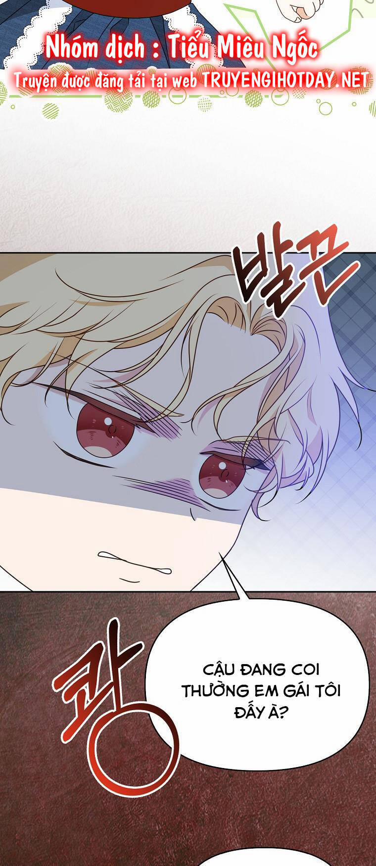 Đứa Con Gái Côn Đồ Nhà Công Tước 13 trang 9
