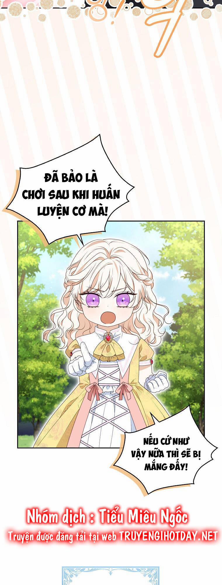 Đứa Con Gái Côn Đồ Nhà Công Tước 14 trang 11