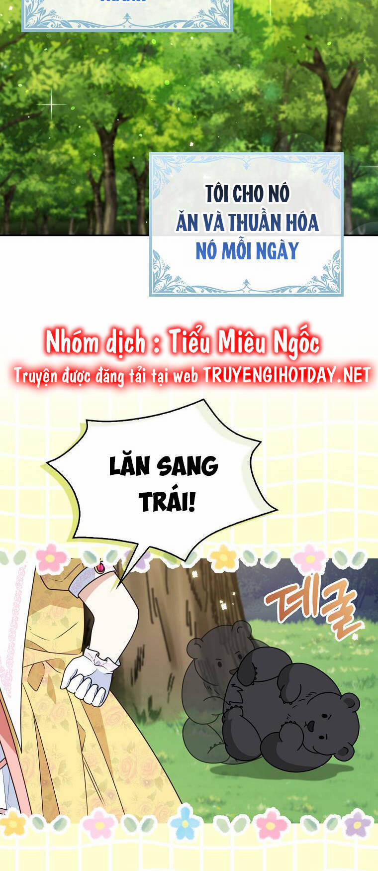 Đứa Con Gái Côn Đồ Nhà Công Tước 14 trang 13