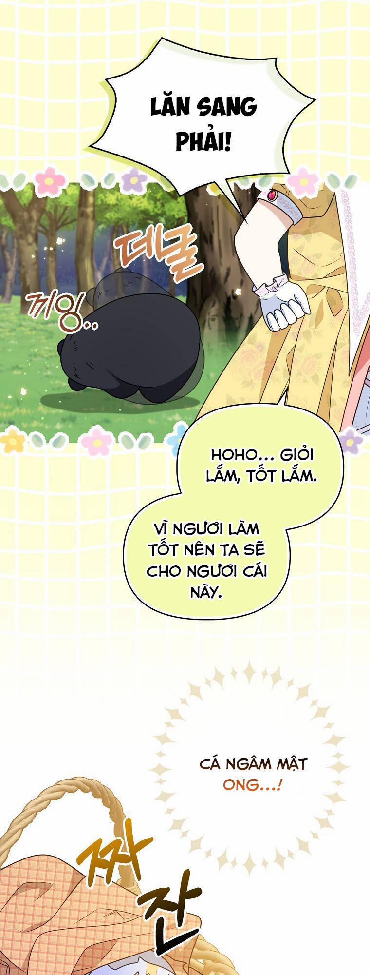 Đứa Con Gái Côn Đồ Nhà Công Tước 14 trang 14