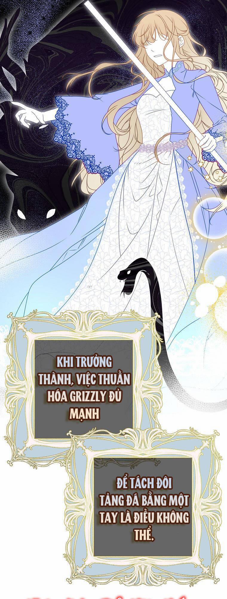 Đứa Con Gái Côn Đồ Nhà Công Tước 14 trang 17