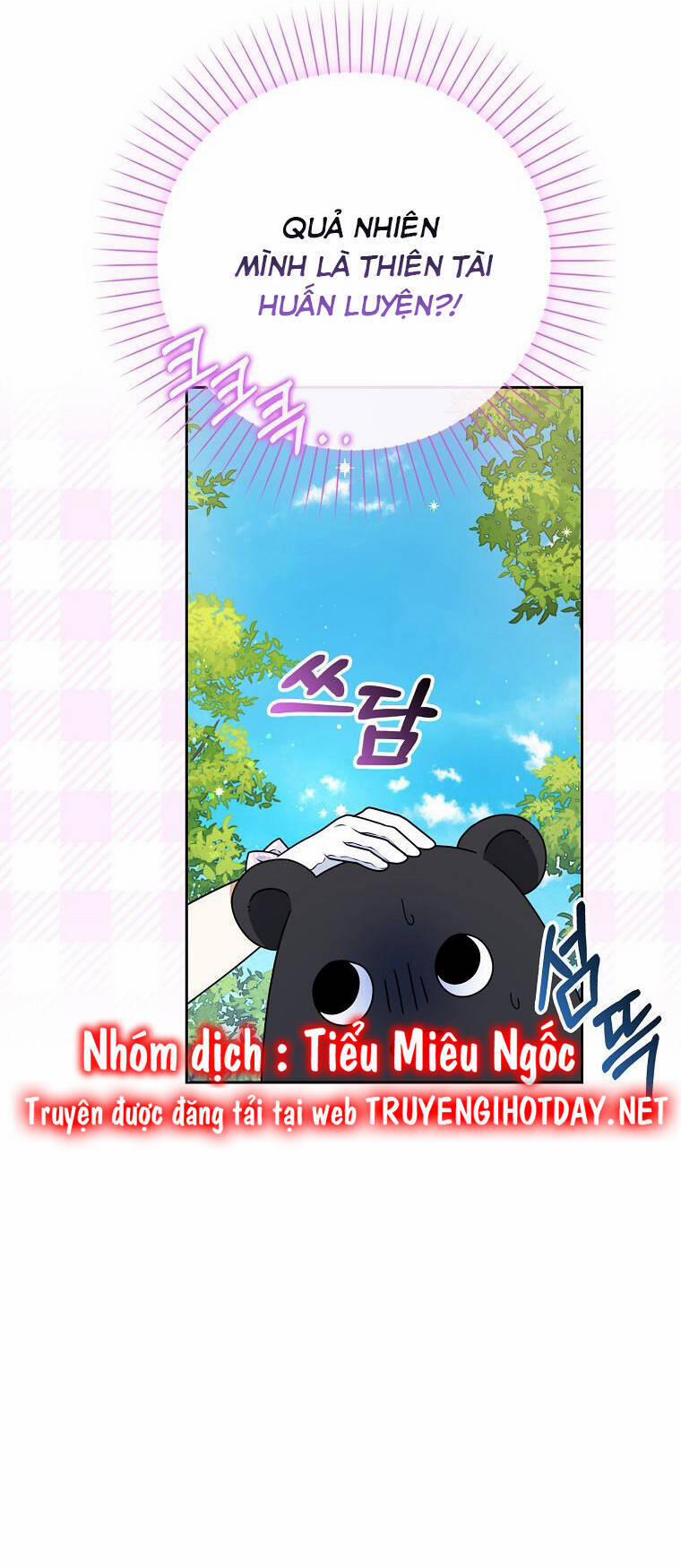 Đứa Con Gái Côn Đồ Nhà Công Tước 14 trang 19