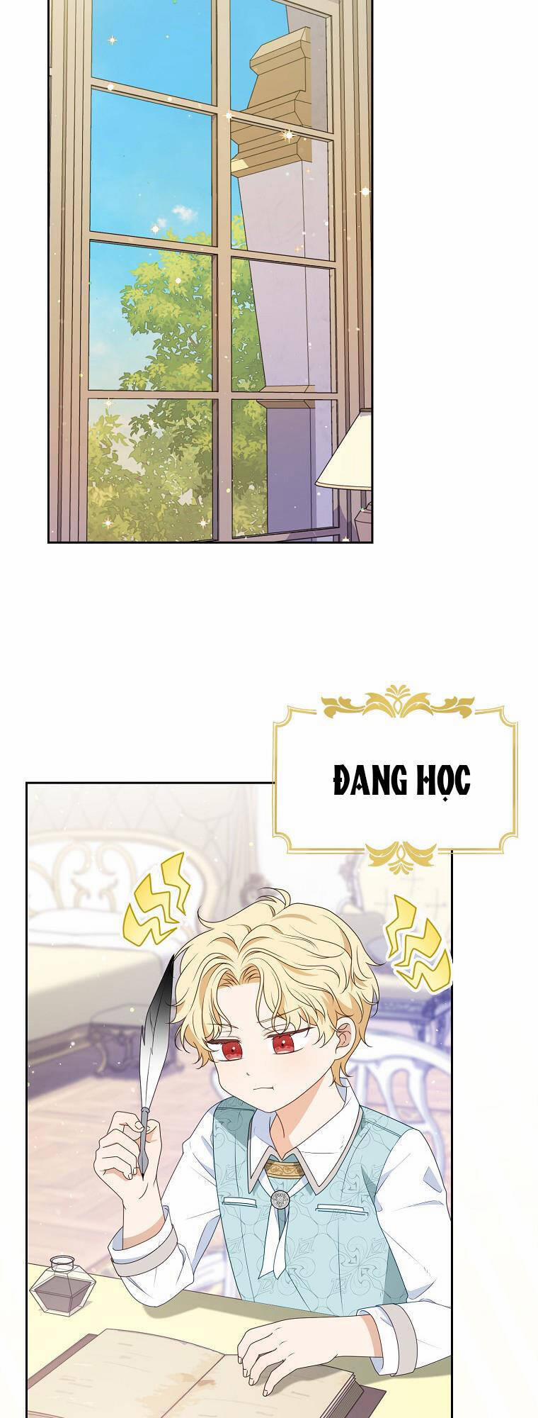 Đứa Con Gái Côn Đồ Nhà Công Tước 14 trang 23