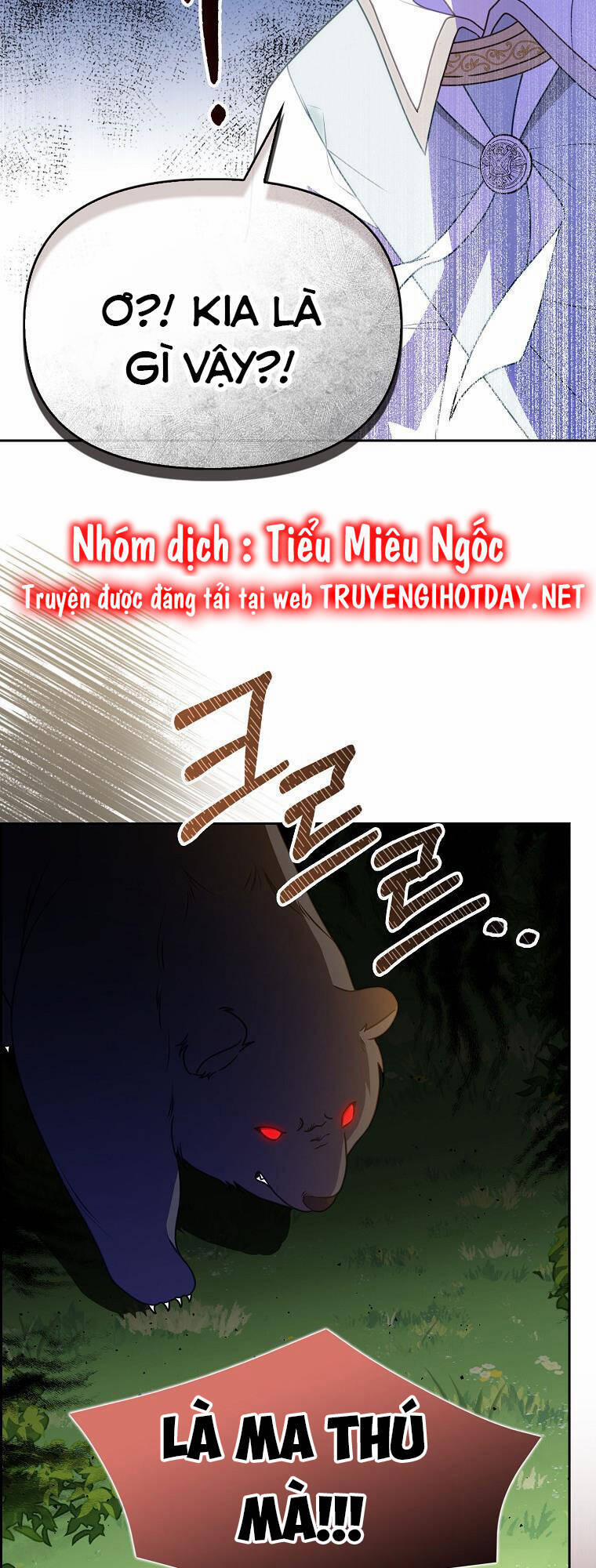 Đứa Con Gái Côn Đồ Nhà Công Tước 14 trang 26