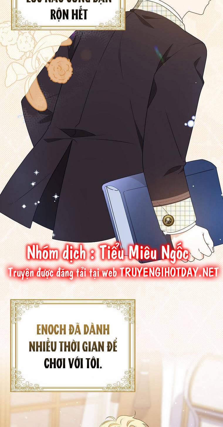 Đứa Con Gái Côn Đồ Nhà Công Tước 14 trang 3