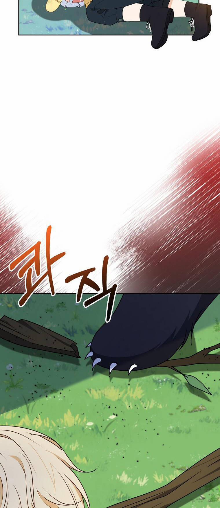 Đứa Con Gái Côn Đồ Nhà Công Tước 14 trang 31