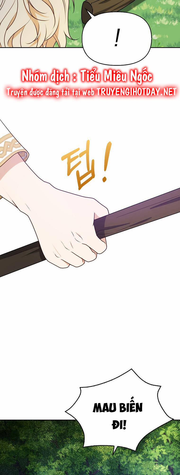 Đứa Con Gái Côn Đồ Nhà Công Tước 14 trang 32