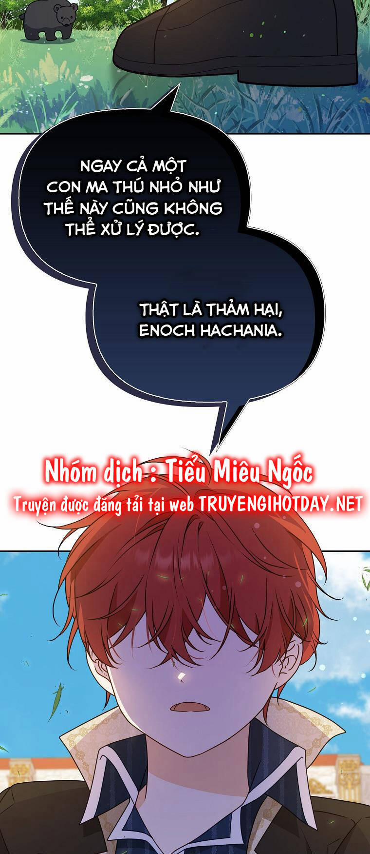 Đứa Con Gái Côn Đồ Nhà Công Tước 14 trang 45