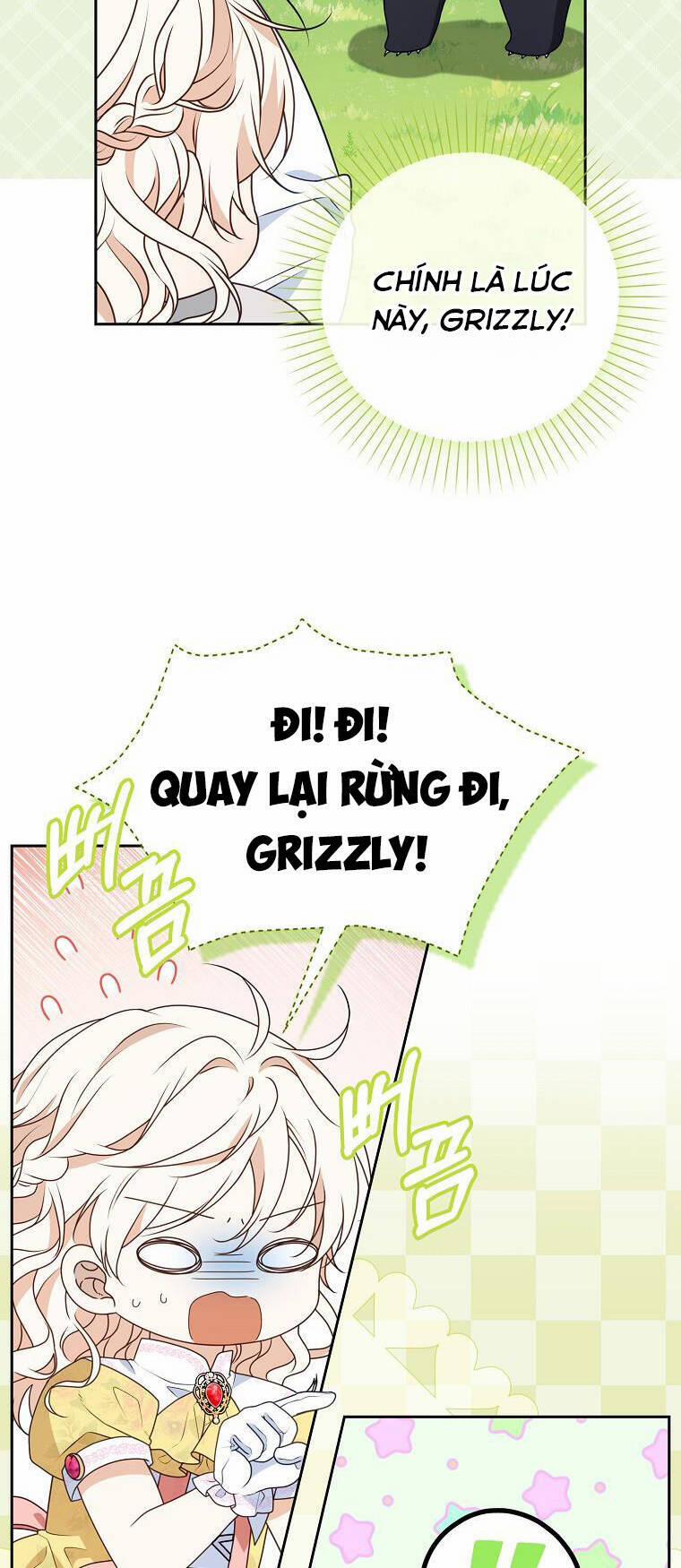 Đứa Con Gái Côn Đồ Nhà Công Tước 14 trang 49