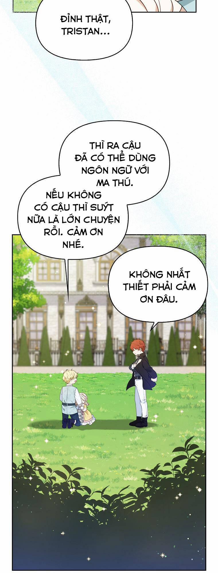 Đứa Con Gái Côn Đồ Nhà Công Tước 14 trang 51