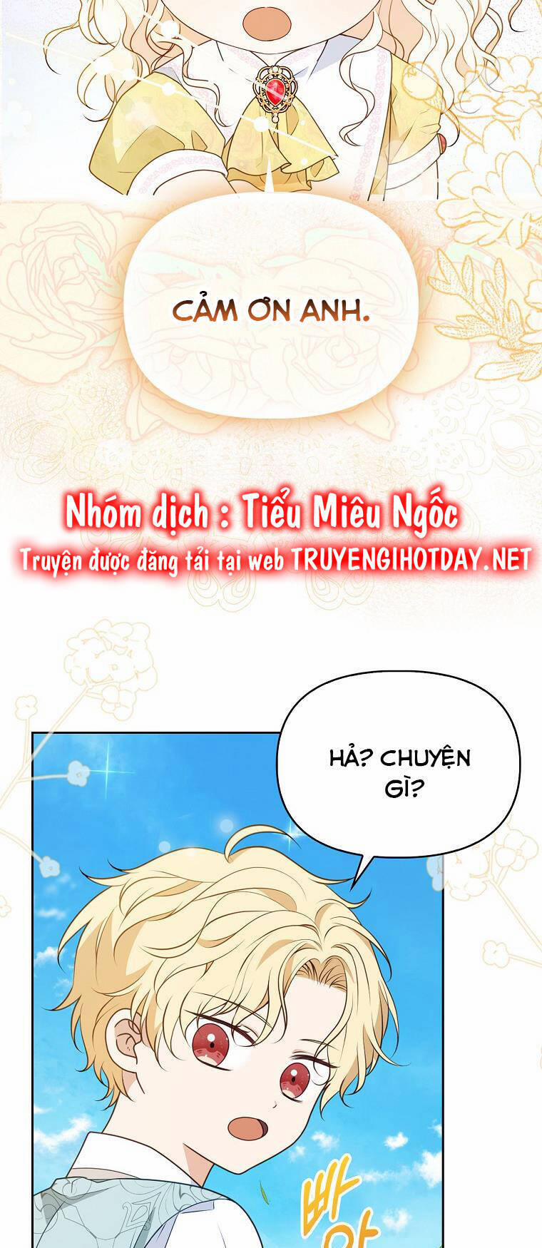 Đứa Con Gái Côn Đồ Nhà Công Tước 14 trang 58