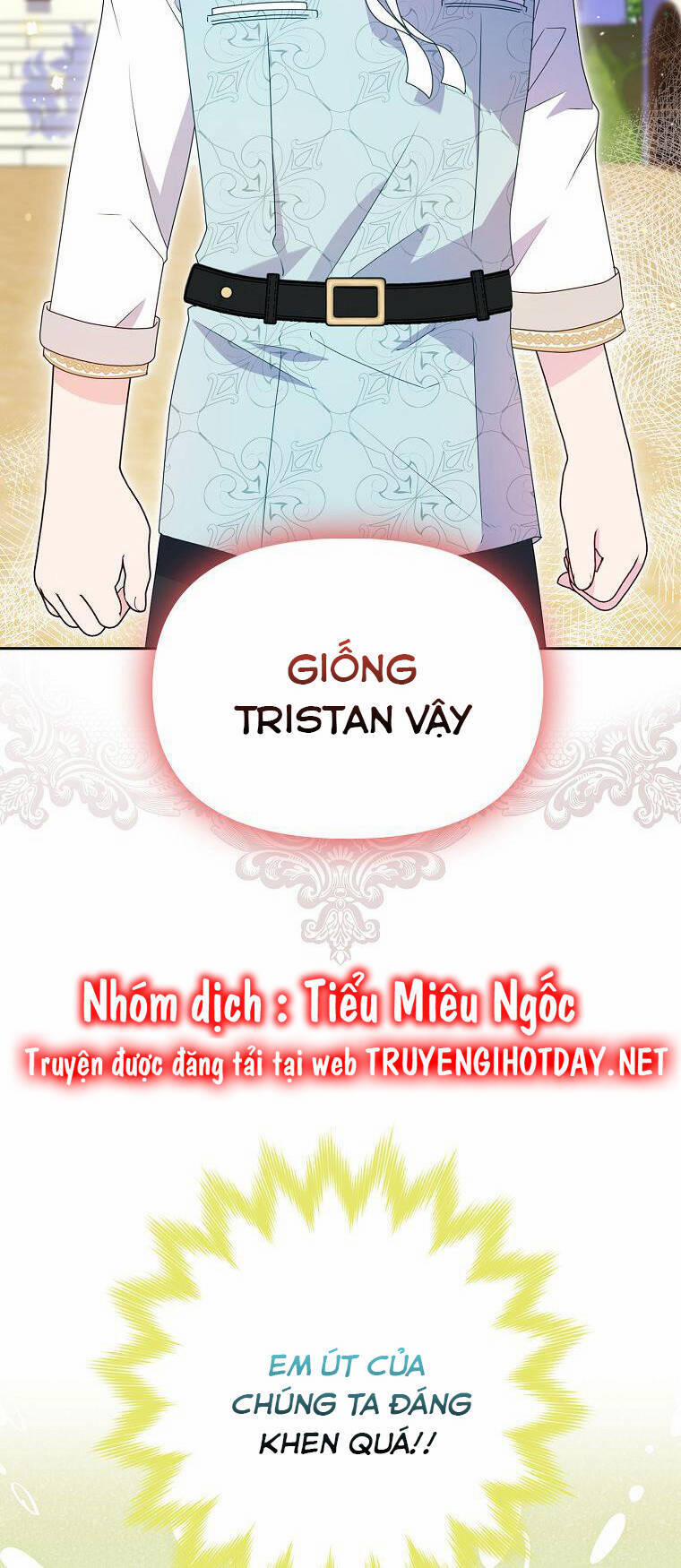 Đứa Con Gái Côn Đồ Nhà Công Tước 15 trang 10