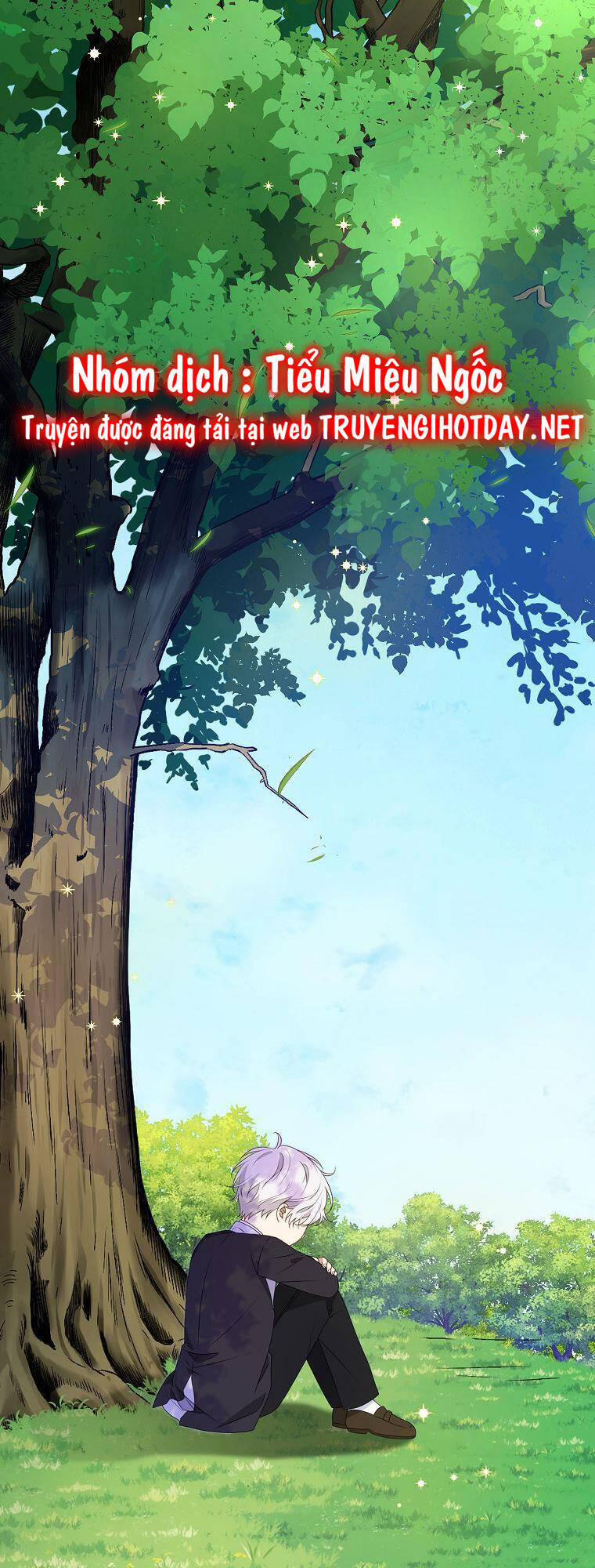 Đứa Con Gái Côn Đồ Nhà Công Tước 15 trang 23