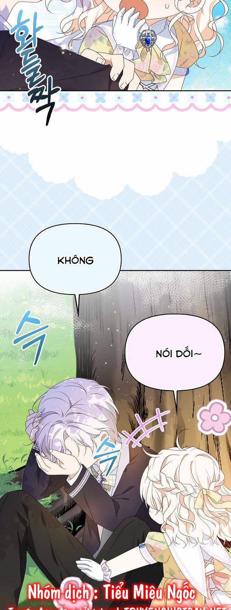 Đứa Con Gái Côn Đồ Nhà Công Tước 15 trang 26