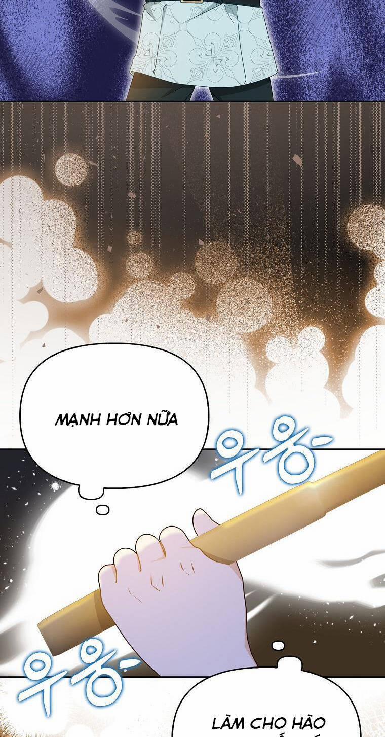 Đứa Con Gái Côn Đồ Nhà Công Tước 15 trang 3