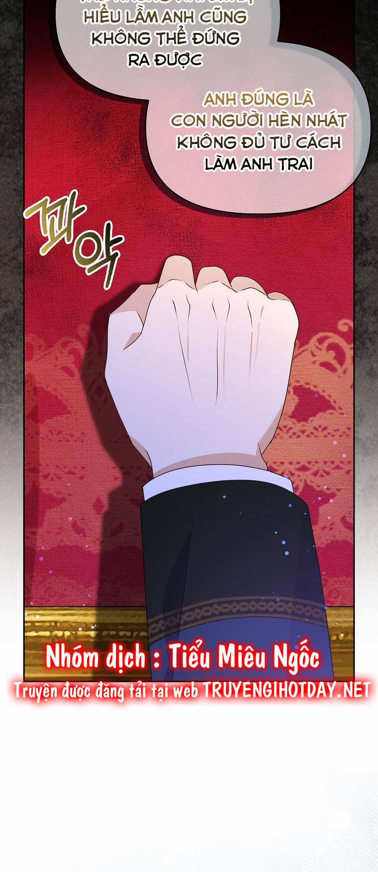 Đứa Con Gái Côn Đồ Nhà Công Tước 15 trang 33
