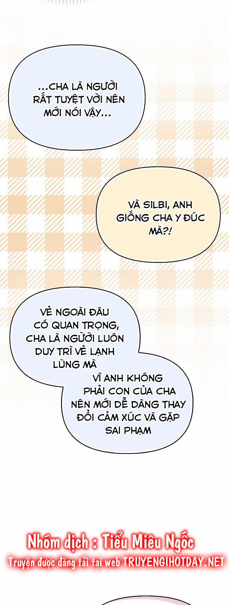 Đứa Con Gái Côn Đồ Nhà Công Tước 15 trang 35