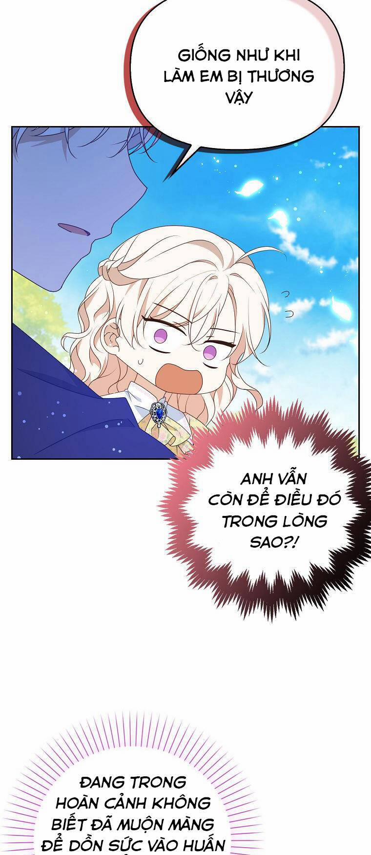 Đứa Con Gái Côn Đồ Nhà Công Tước 15 trang 36
