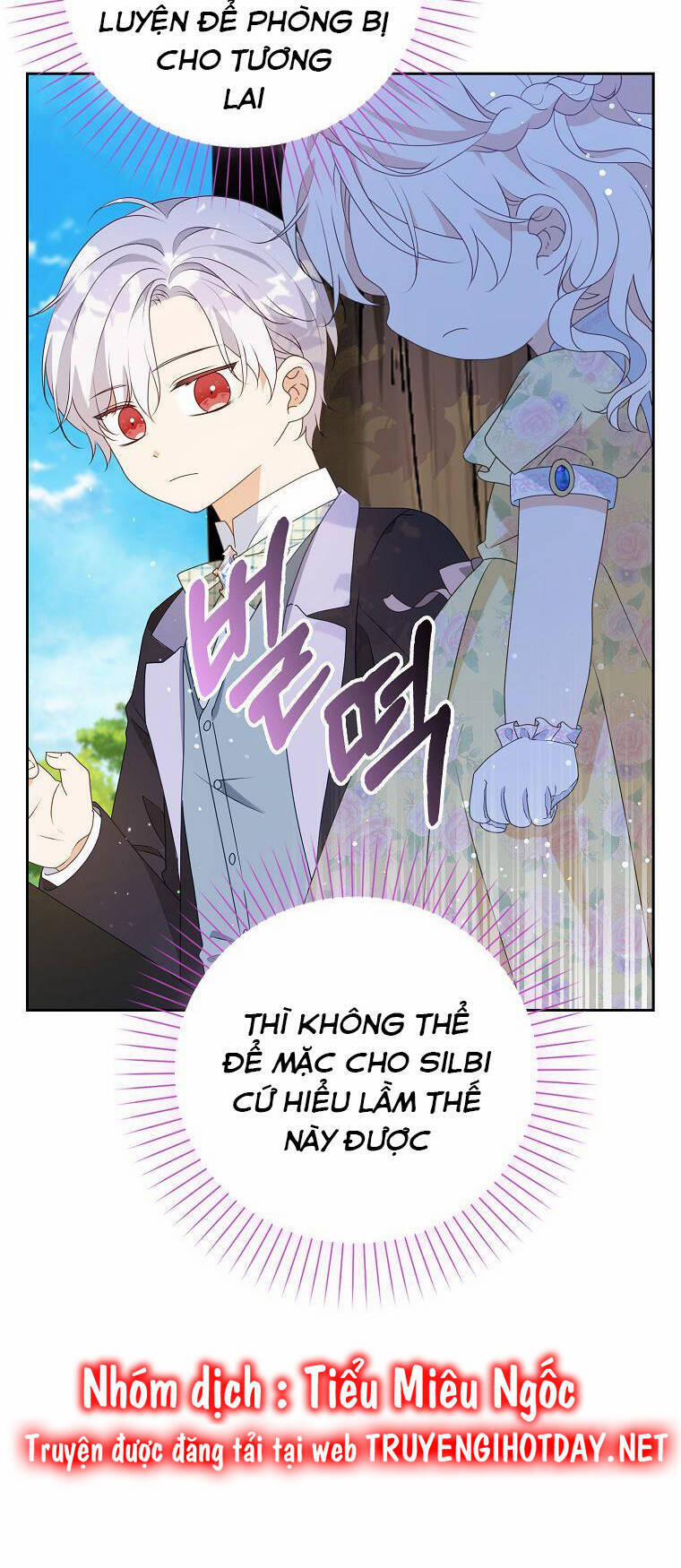 Đứa Con Gái Côn Đồ Nhà Công Tước 15 trang 37