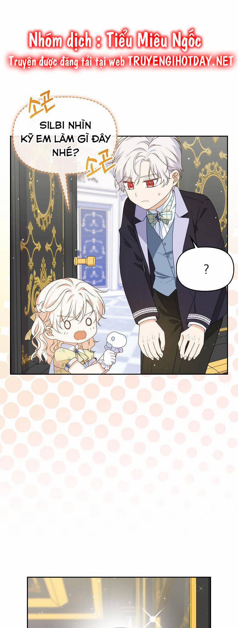 Đứa Con Gái Côn Đồ Nhà Công Tước 15 trang 41