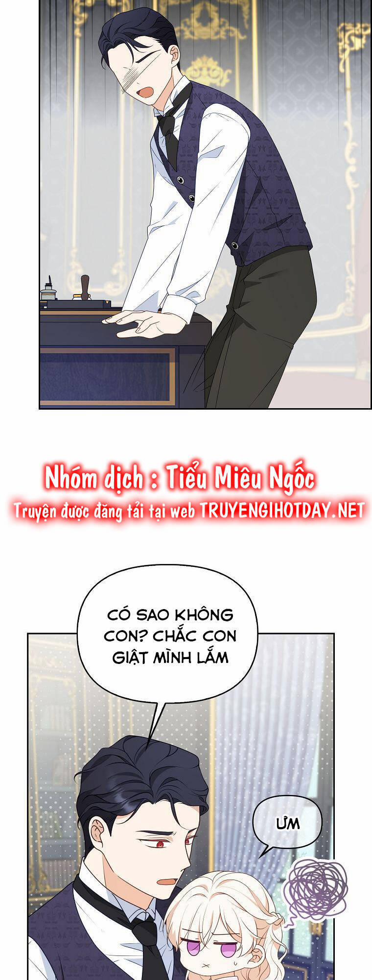 Đứa Con Gái Côn Đồ Nhà Công Tước 15 trang 44