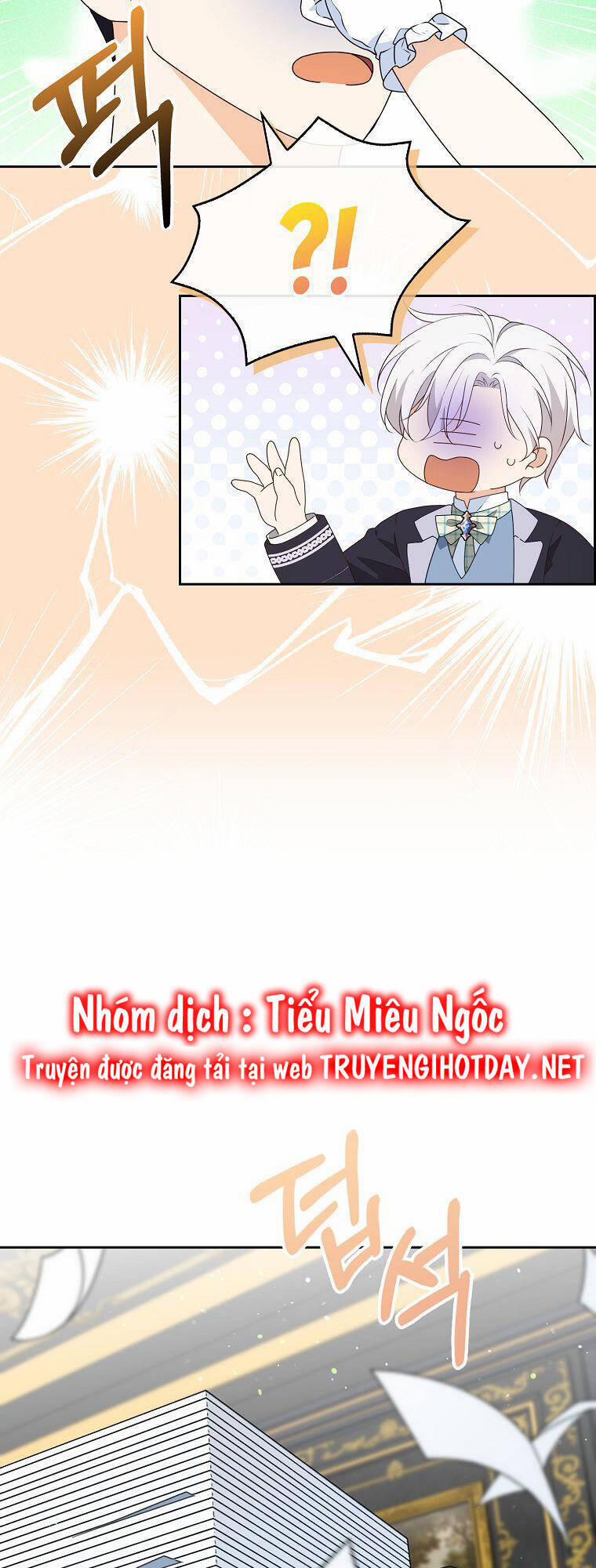 Đứa Con Gái Côn Đồ Nhà Công Tước 15 trang 47