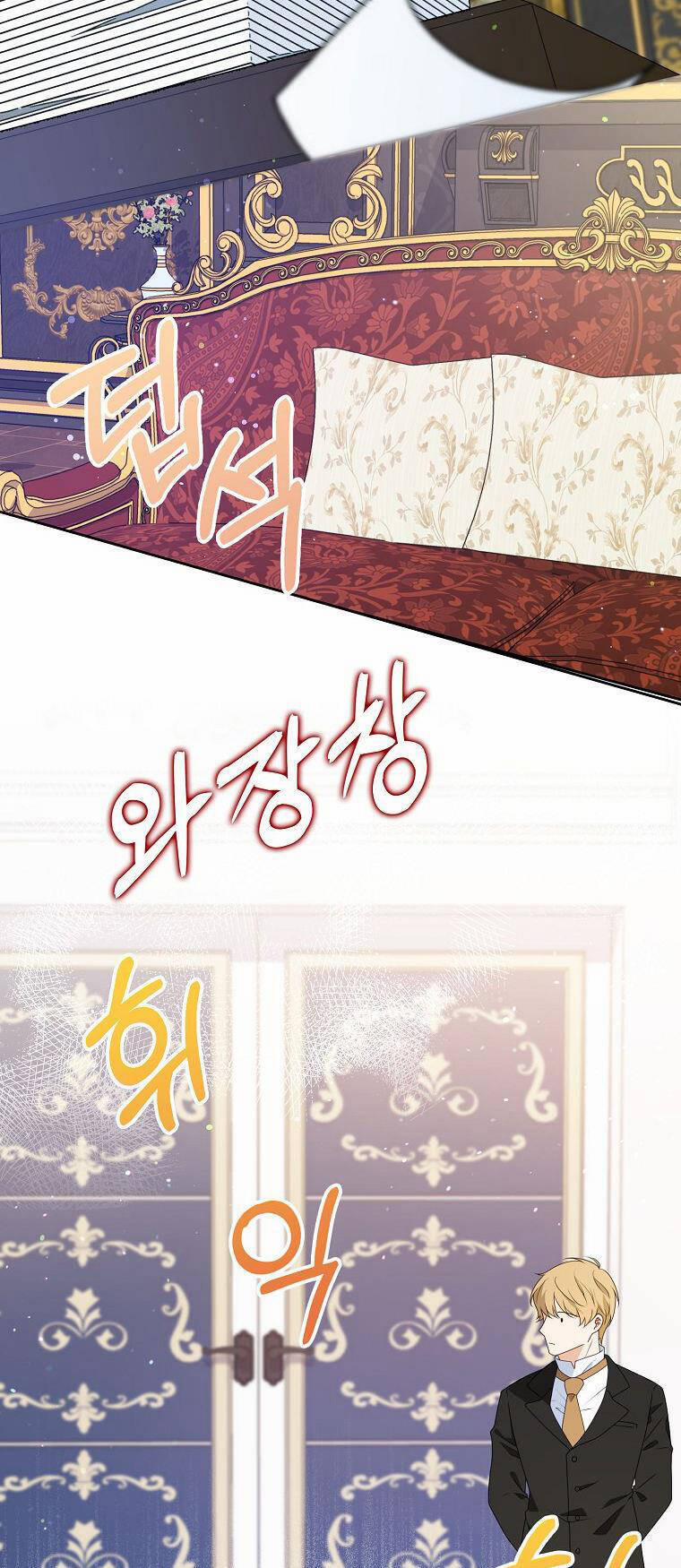 Đứa Con Gái Côn Đồ Nhà Công Tước 15 trang 48