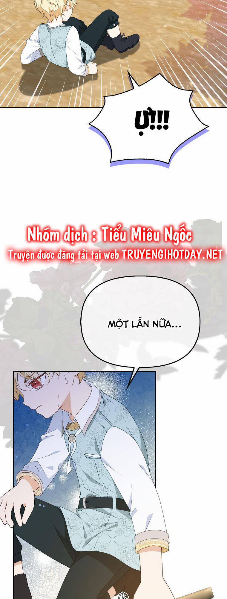 Đứa Con Gái Côn Đồ Nhà Công Tước 15 trang 5