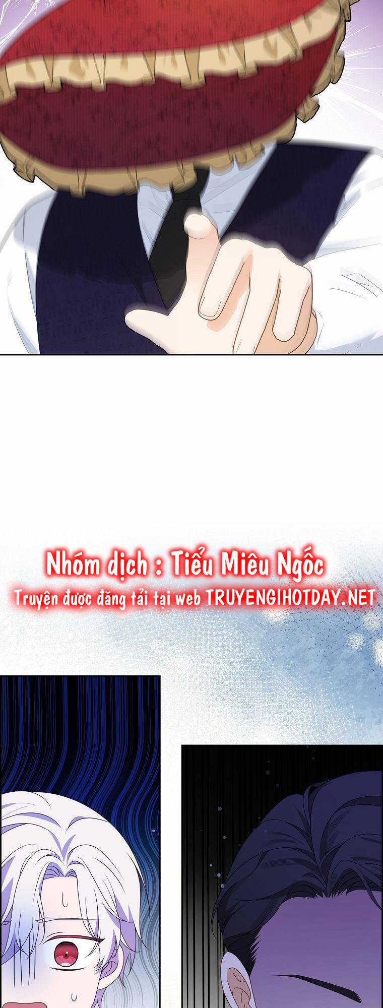 Đứa Con Gái Côn Đồ Nhà Công Tước 15 trang 50