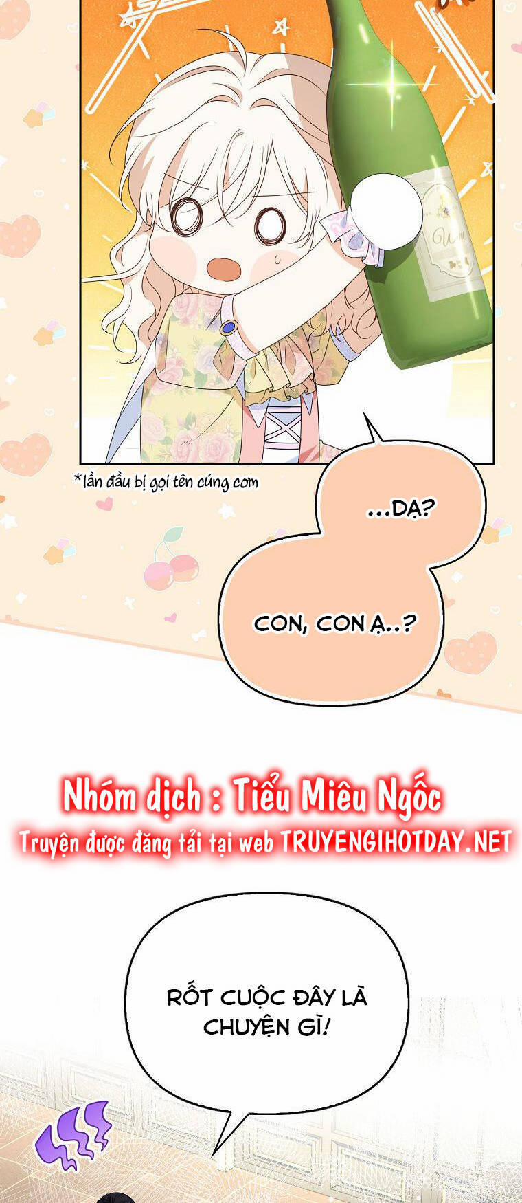 Đứa Con Gái Côn Đồ Nhà Công Tước 15 trang 52