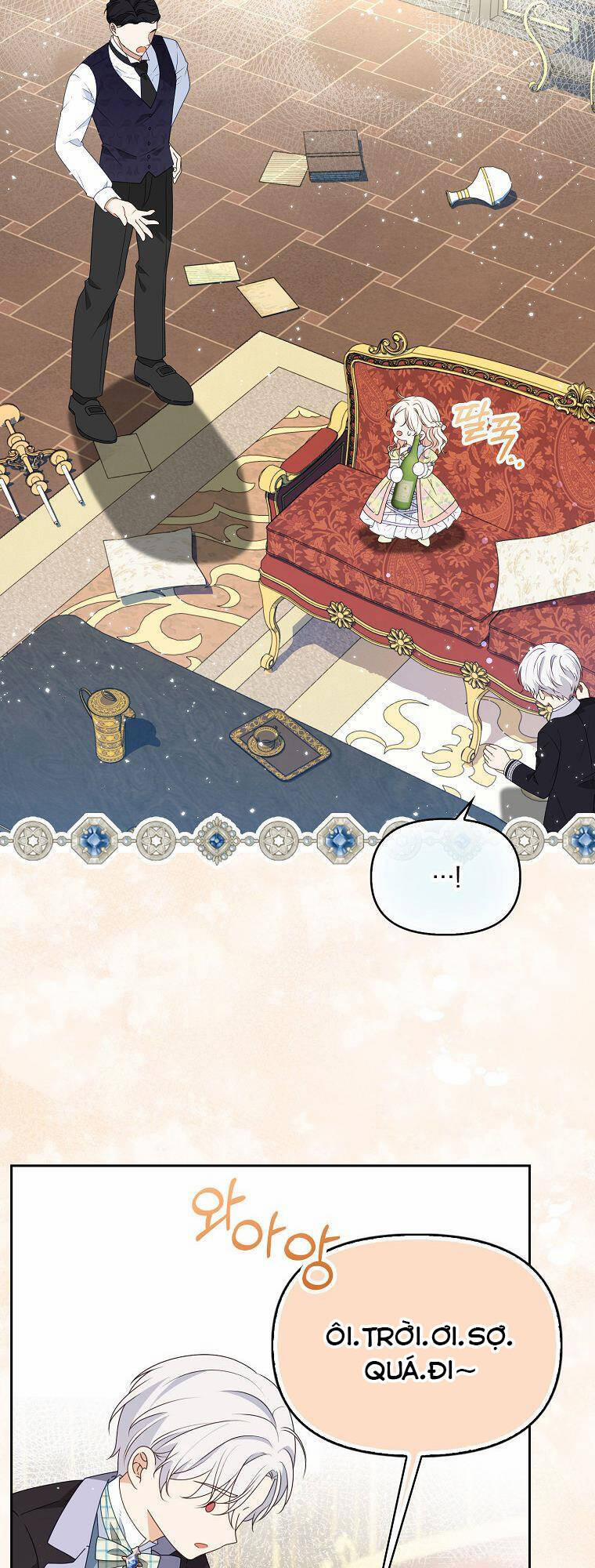 Đứa Con Gái Côn Đồ Nhà Công Tước 15 trang 53