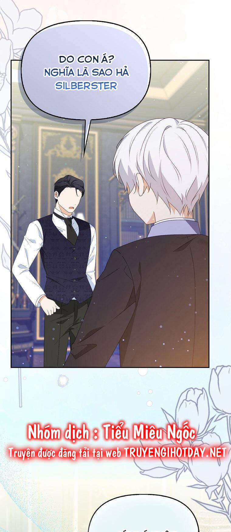 Đứa Con Gái Côn Đồ Nhà Công Tước 15 trang 57
