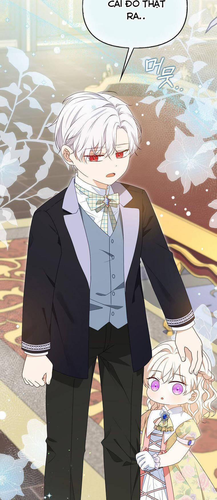 Đứa Con Gái Côn Đồ Nhà Công Tước 15 trang 58