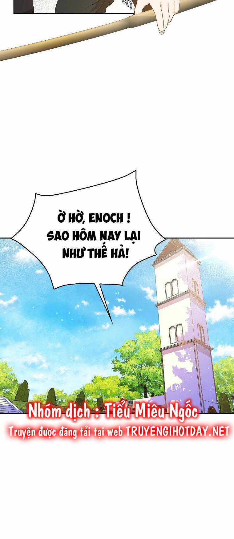 Đứa Con Gái Côn Đồ Nhà Công Tước 15 trang 6