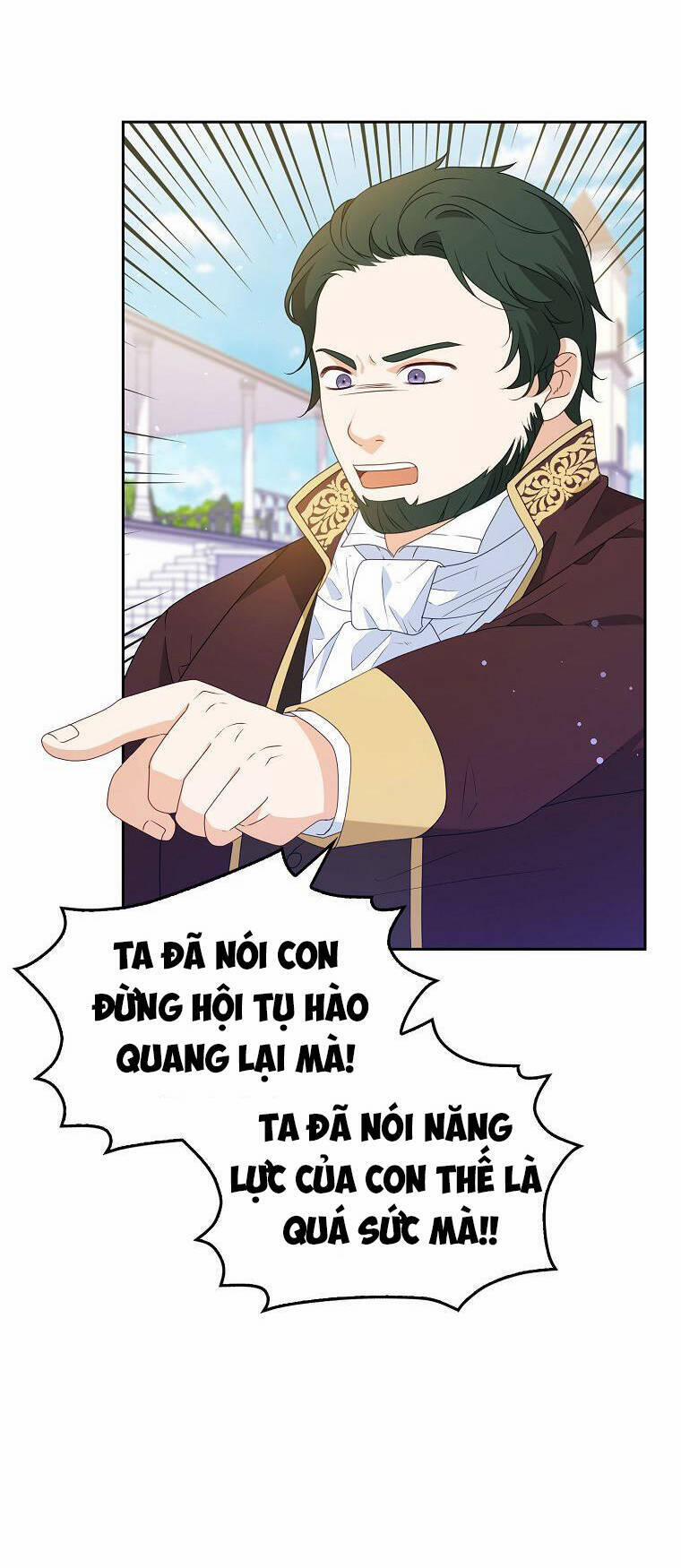 Đứa Con Gái Côn Đồ Nhà Công Tước 15 trang 7