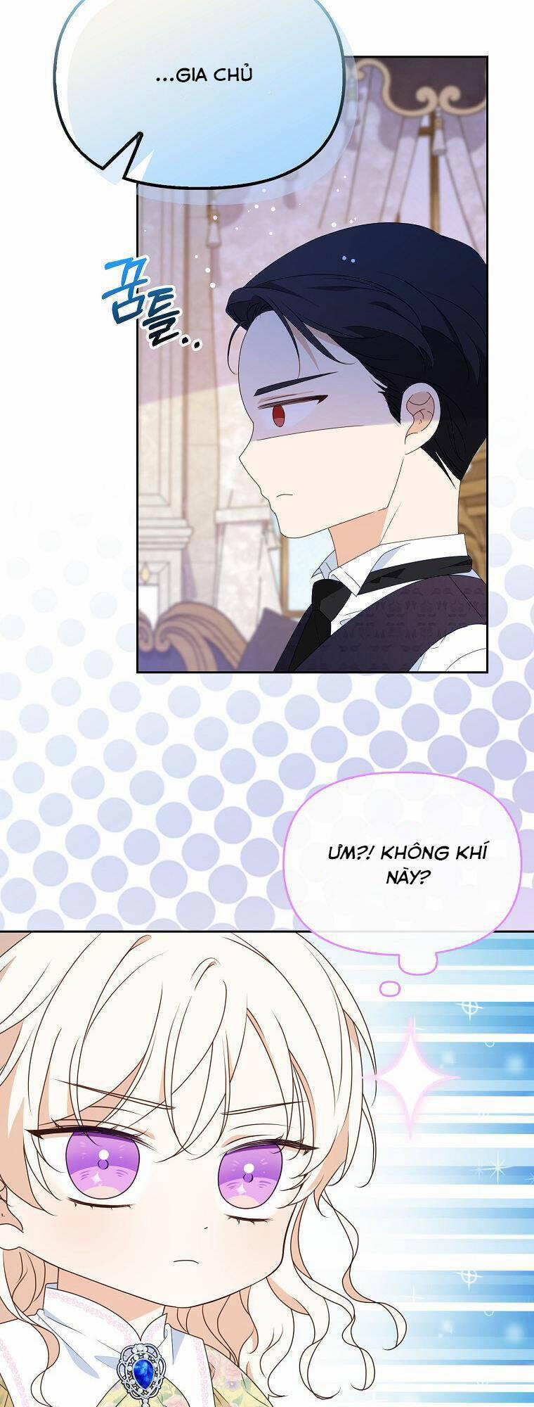 Đứa Con Gái Côn Đồ Nhà Công Tước 16 trang 10