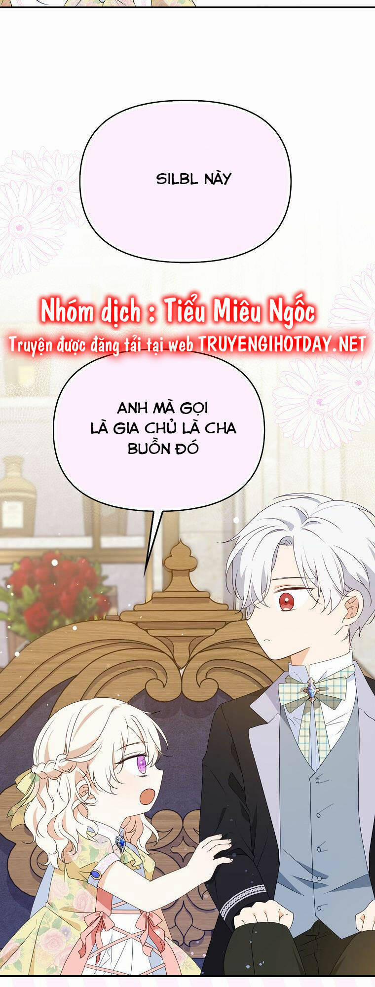 Đứa Con Gái Côn Đồ Nhà Công Tước 16 trang 11