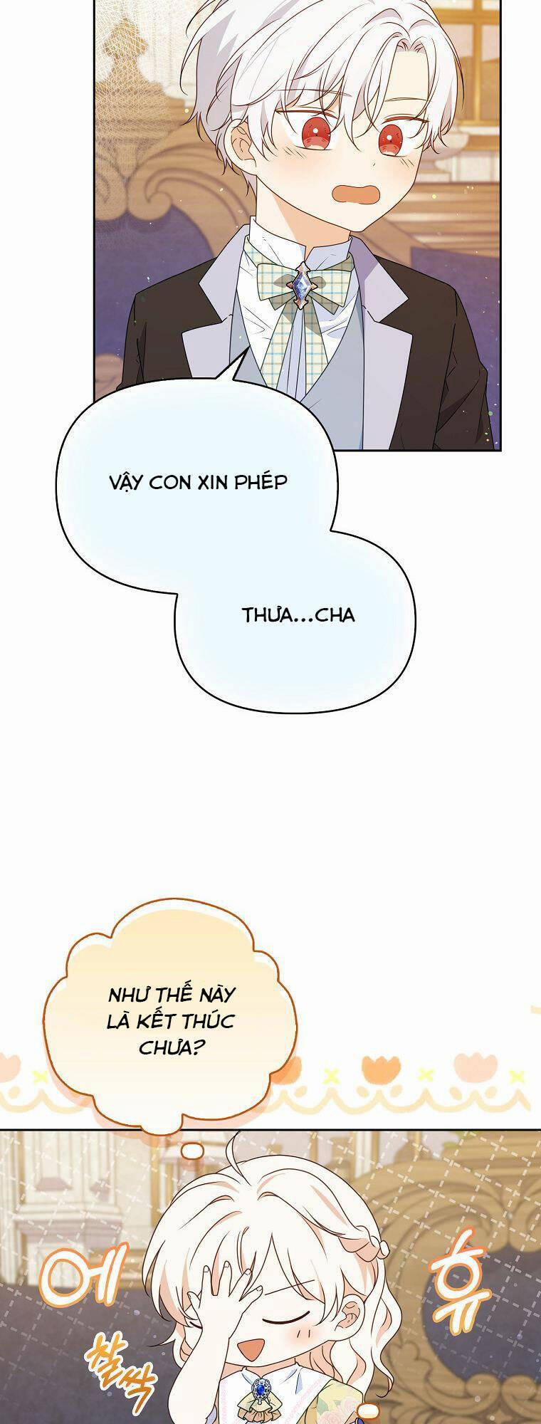 Đứa Con Gái Côn Đồ Nhà Công Tước 16 trang 20
