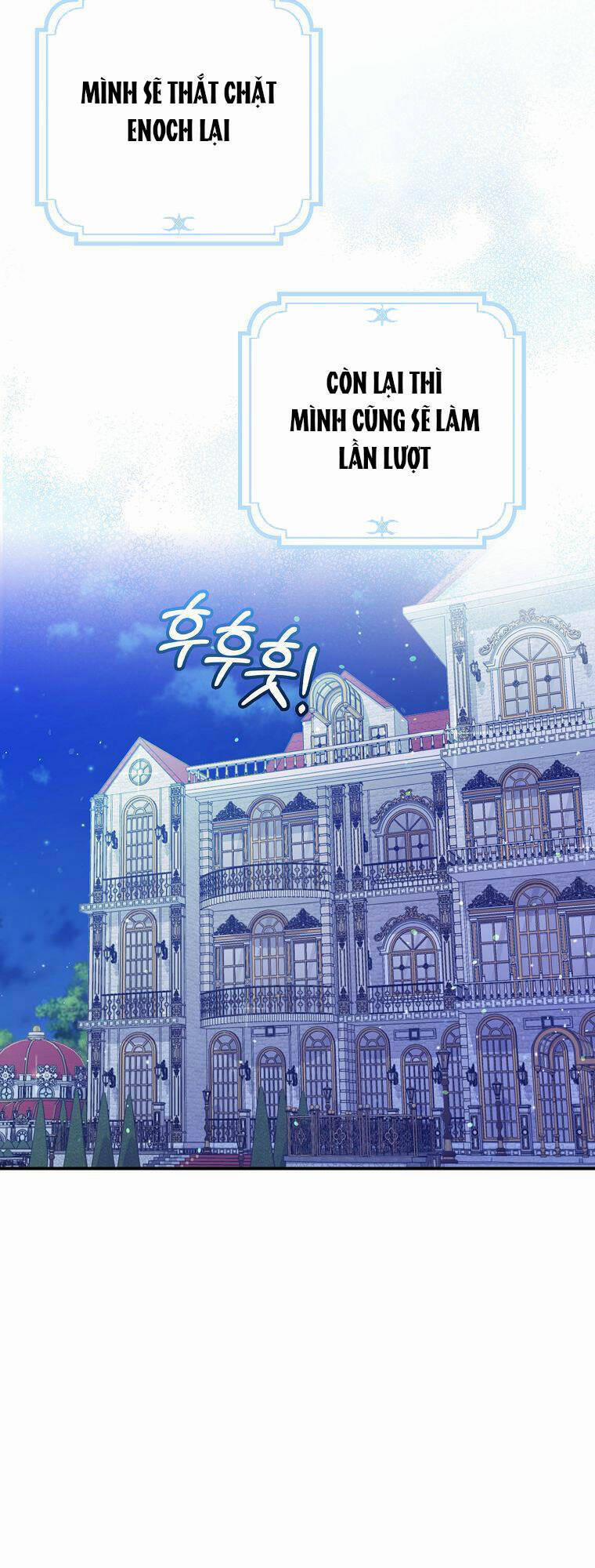 Đứa Con Gái Côn Đồ Nhà Công Tước 16 trang 22