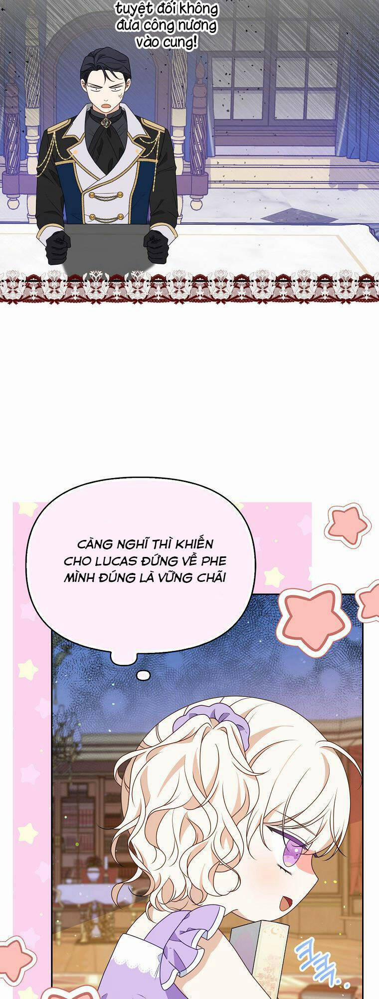 Đứa Con Gái Côn Đồ Nhà Công Tước 16 trang 26