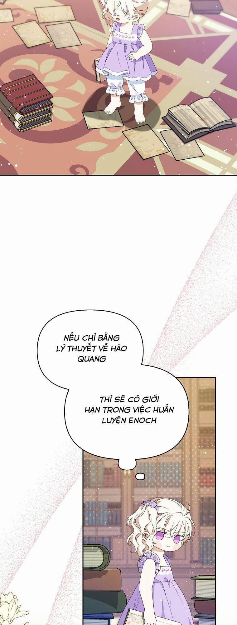 Đứa Con Gái Côn Đồ Nhà Công Tước 16 trang 29