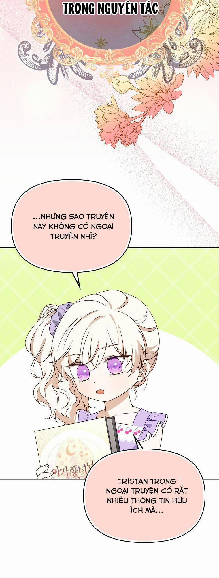 Đứa Con Gái Côn Đồ Nhà Công Tước 16 trang 31