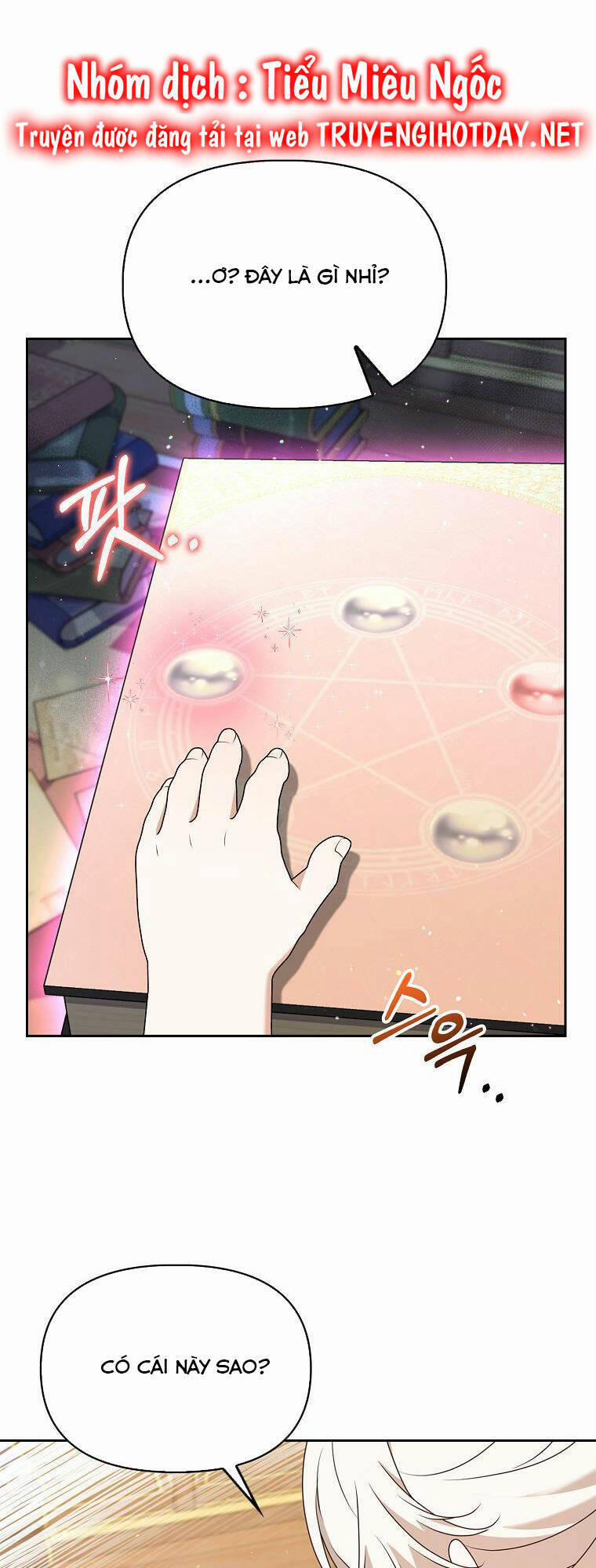 Đứa Con Gái Côn Đồ Nhà Công Tước 16 trang 32