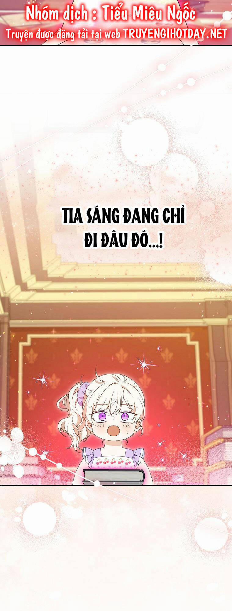 Đứa Con Gái Côn Đồ Nhà Công Tước 16 trang 34