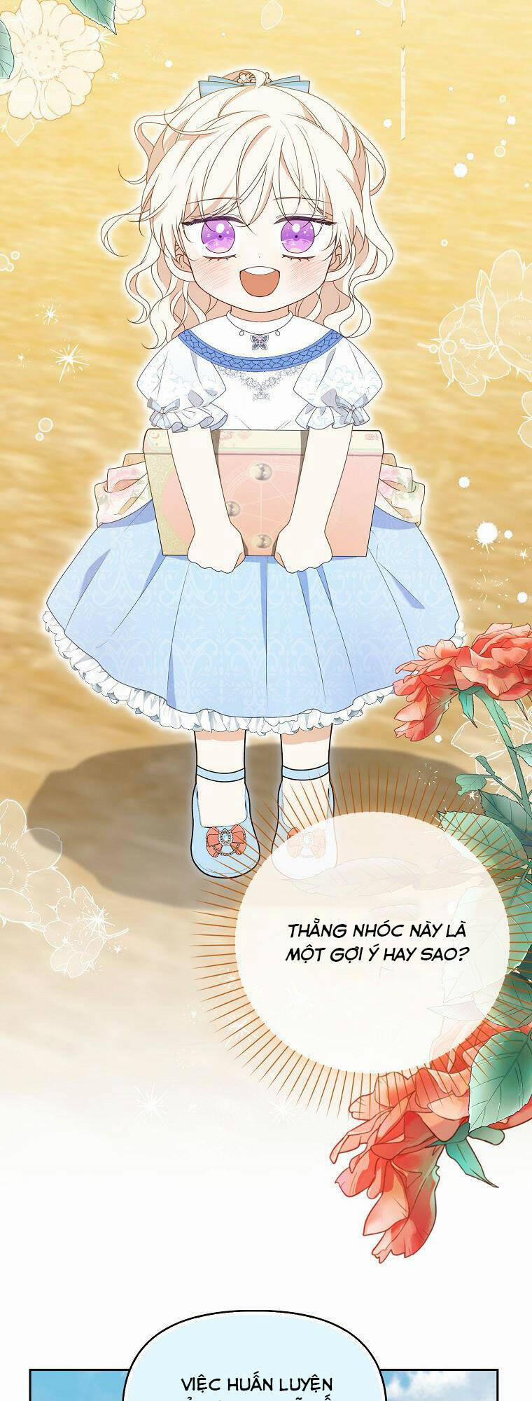 Đứa Con Gái Côn Đồ Nhà Công Tước 16 trang 38