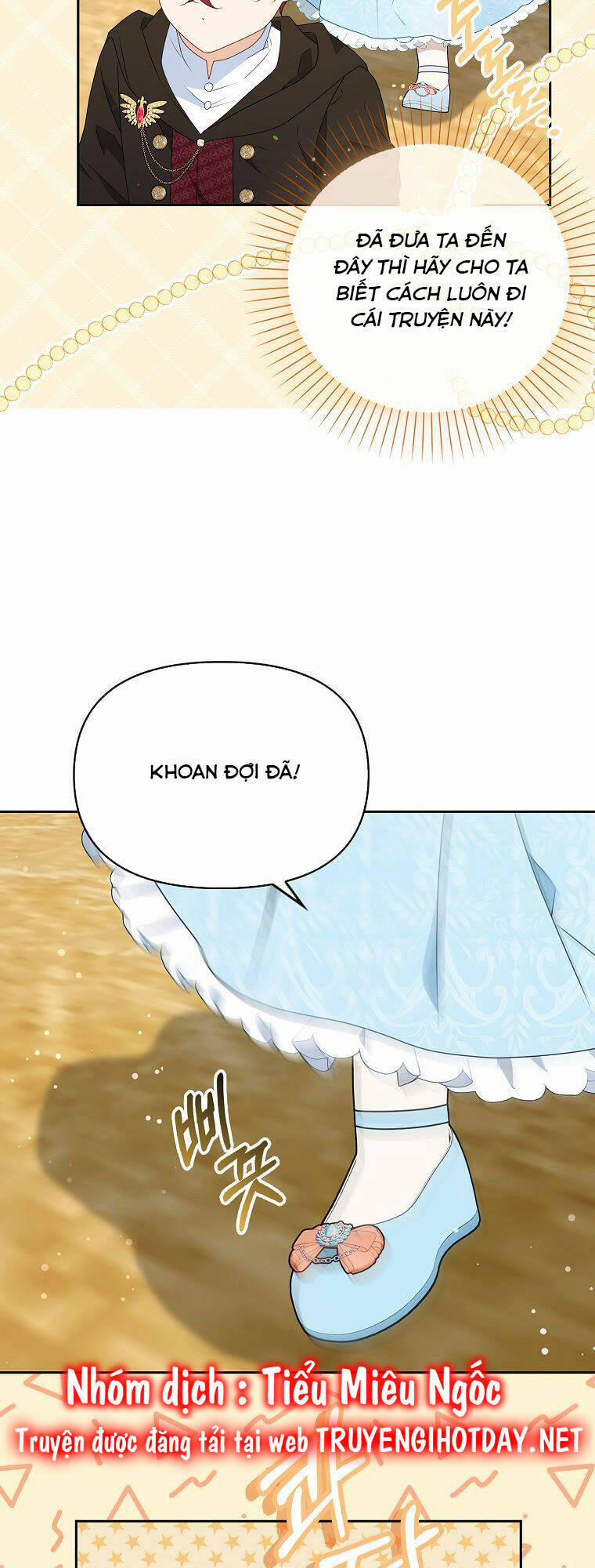 Đứa Con Gái Côn Đồ Nhà Công Tước 16 trang 42