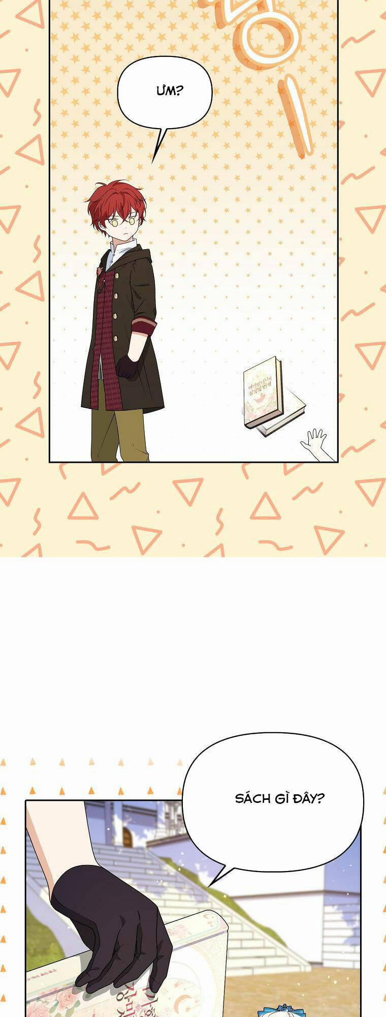 Đứa Con Gái Côn Đồ Nhà Công Tước 16 trang 43